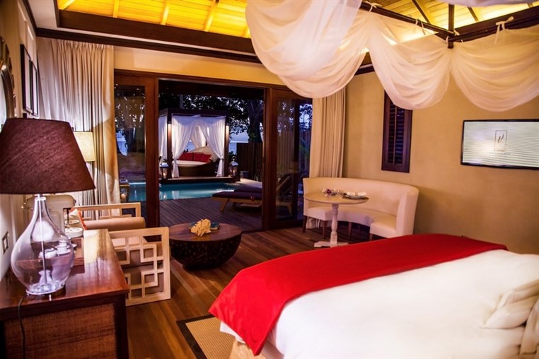 The H Resort Beau Vallon Beach Seychelles Jewel Of The Indian Ocean